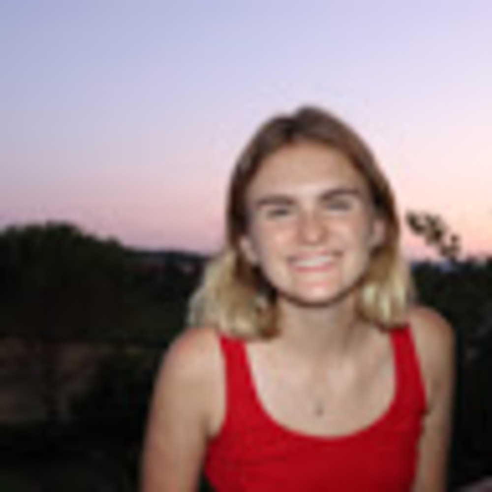 Meet your Posher, Aeryn